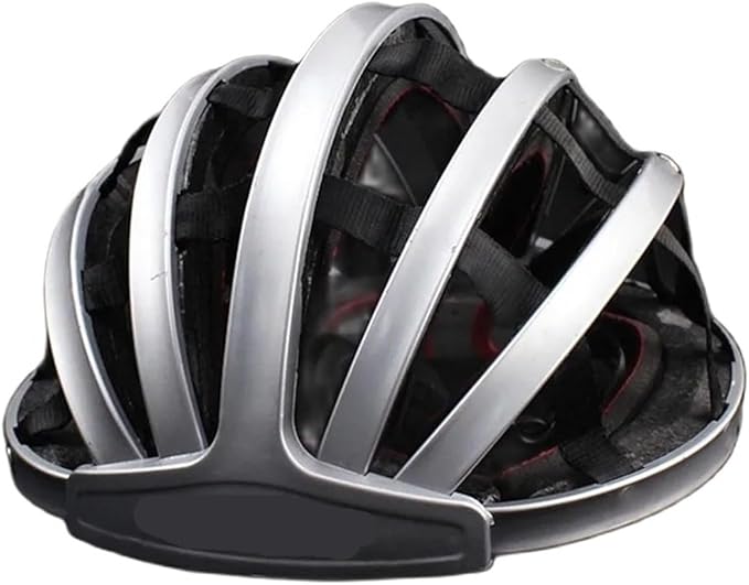 260g, Foldable Bicycle Hat, Lightweight Portable Cycling Bike, City Sports Leisure Riding YM-36