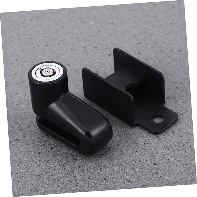 Bicycle Disc Brake Lock Motorbike Disc Lock Bicycles Motorcycle 1 Set U-Bike Key for