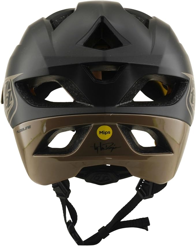 Troy Lee Designs FLOWLINE Helmet MIPS for Mountain Bicycle MTB