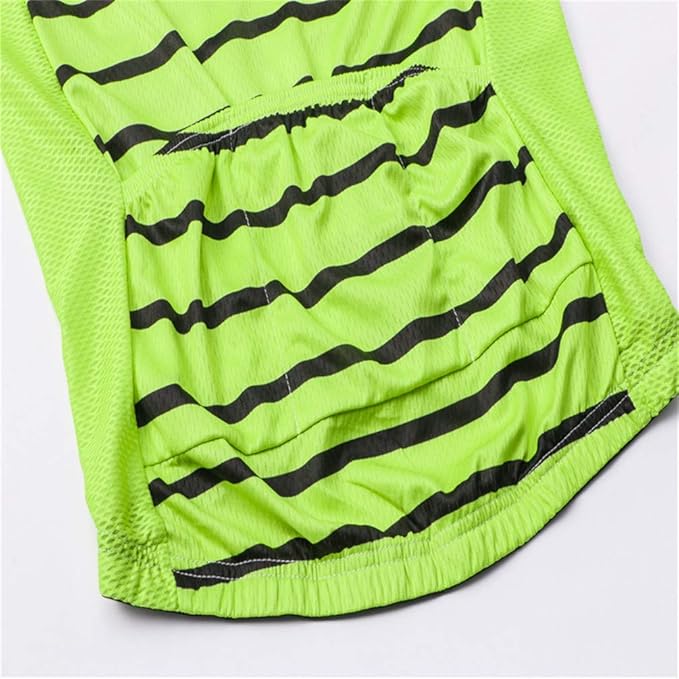 JPOJPO USA Cycling Jersey Men Road Bike Shirt Summer Biking Tops Short Sleeve Bicycle Clothes Cycle Wear Breathable
