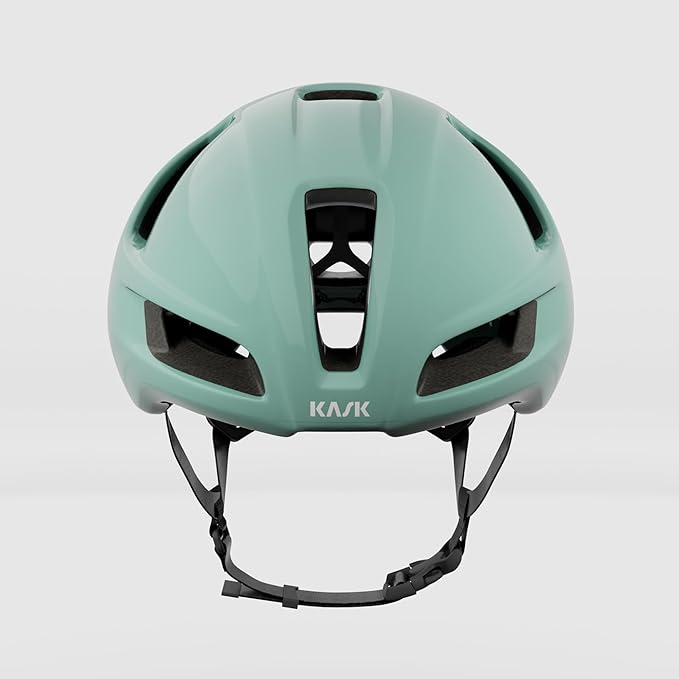 Kask Utopia Y Bike Helmet I Aerodynamic, Road Cycling & Triathlon Helmet for Speed