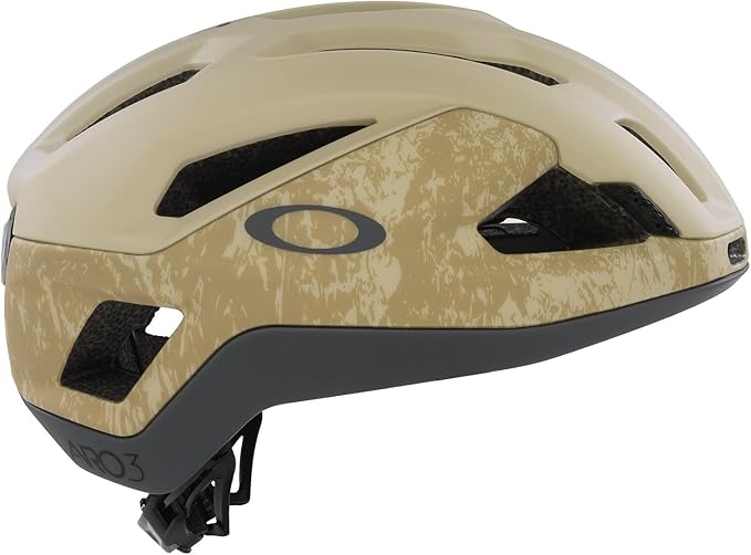 Oakley ARO3 Endurance Bike Helmet