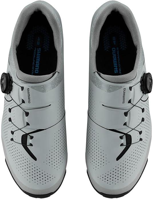 SHIMANO SH-XC302 Men's High Value Mountain Bike Shoe