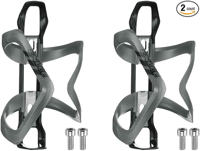HARFINGTON Bicycle Water Bottle Holder Adjustment Right Load Bike Bottle Cages Cycling Cup Holder for MTB Gravel