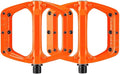 SPANK Spoon DC Pedals. Forged Alloy Body is Shot peened and Anodized for Increased Durability