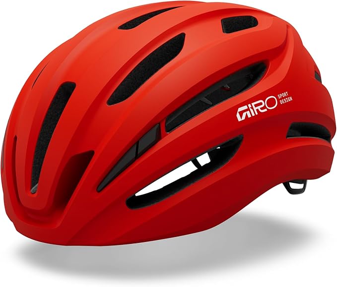 Giro Isode MIPS II Cycling Helmet