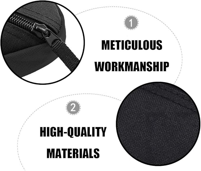 Bike Bag, Bicycle Frame Storage Bag, Bike Triangle Pouch, Bike Saddle Bag, Bike Top Tube Bag, Bike Seat Bag, Mountain Bike Accessories Pack for Phone, Wallet, Keys