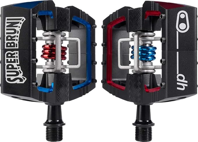 Crankbrothers Mallet MTB Bike Pedal
