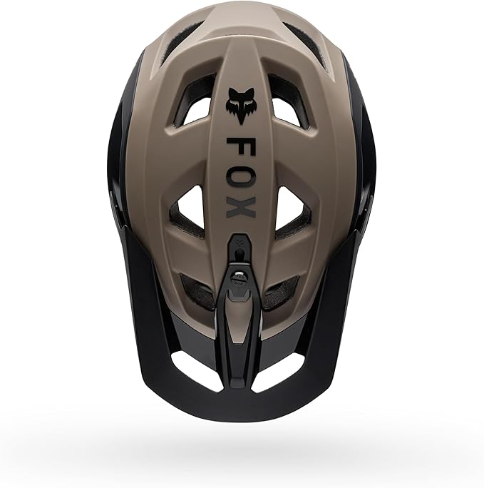 Fox Racing Unisex Speedframe 5050 Mountain Bike Helmet