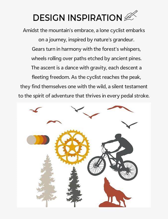 Cycling Shirts-Original Design Artist Style
