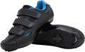 Tommaso Pista 100 SPD & Peloton Shoes for Women—Ready to Ride with Peloton Delta Cleat or SPD Cleats for Various Indoor Bikes—Explore Vareity Cycling Shoes & Bike Accessories