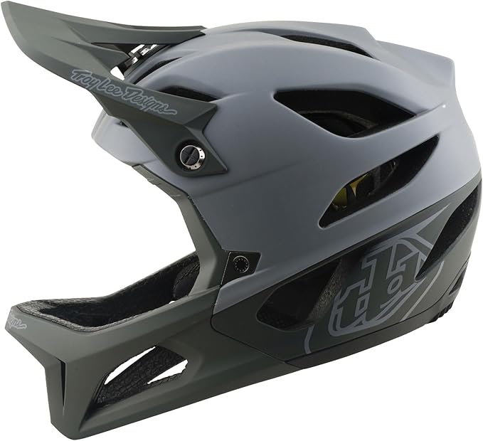 Troy Lee Designs Stage Helmet MIPS for Mountain Bicycle MTB BMX