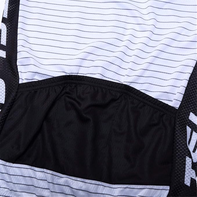 Cycling Jerseys Sets Short Sleeve Bike Clothing Suits Bicycle top Men MTB Jersey Breathable Summer