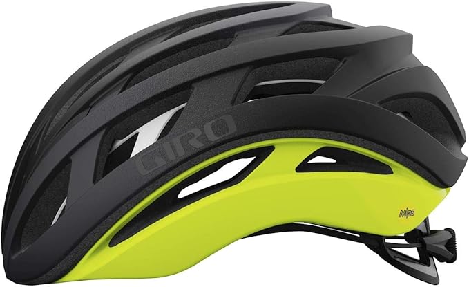 Giro Helios Spherical