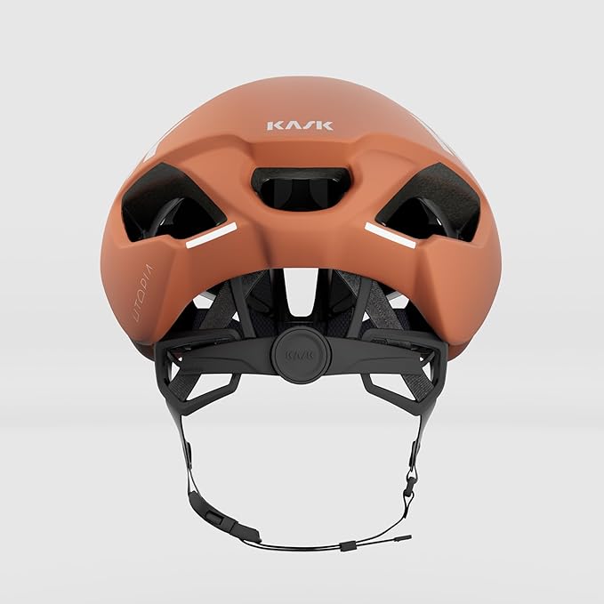 Kask Utopia Y Bike Helmet I Aerodynamic, Road Cycling & Triathlon Helmet for Speed