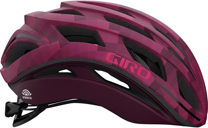 Giro Helios Spherical