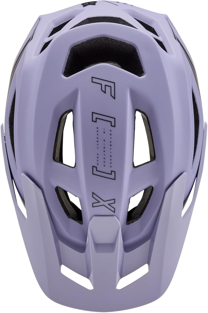 Fox Racing Speedframe Pro Mountain Bike Helmet
