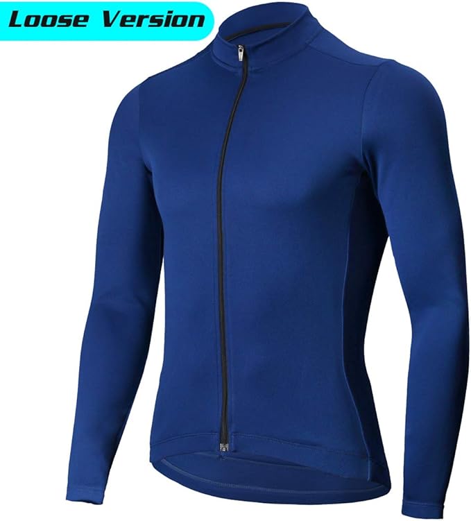 CATENA Men's Cycling Jersey Short Sleeve Shirt Running Top Moisture Wicking Workout Sports T-Shirt