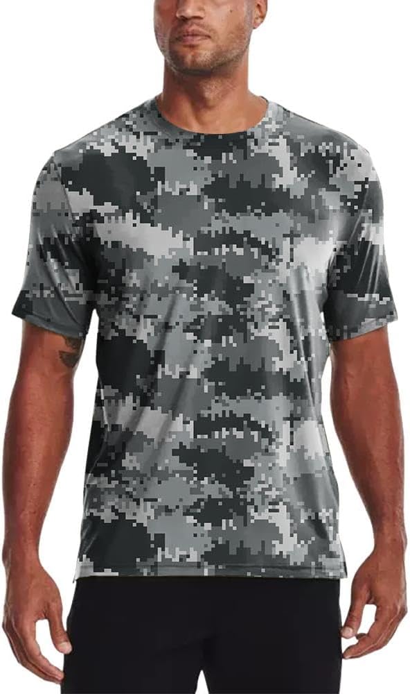 MOXILYN Men's Cycling Jersey Full Zip Riding Clothing Mountain Bike Tops Quick Dry - Bike Shirts