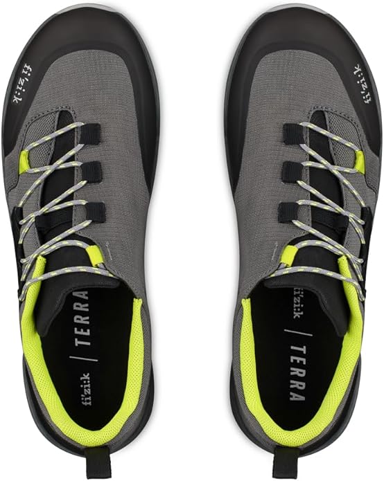 Fizik Men's Flat Cycling Shoes