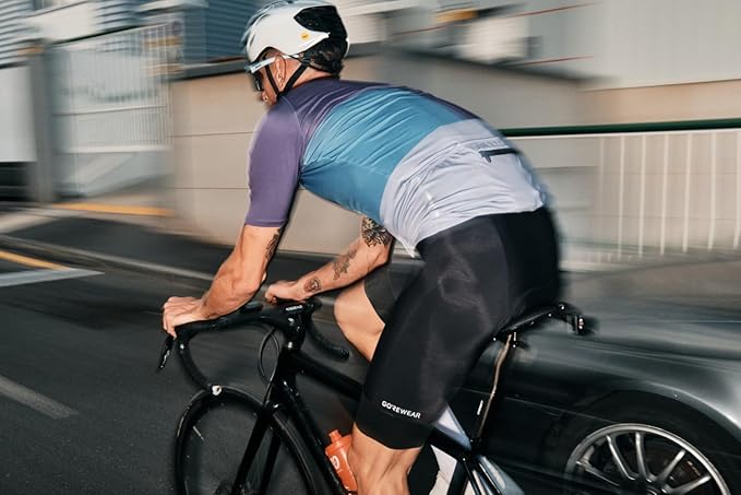GORE WEAR Gorewear Swiftride Optical Jersey - Men's