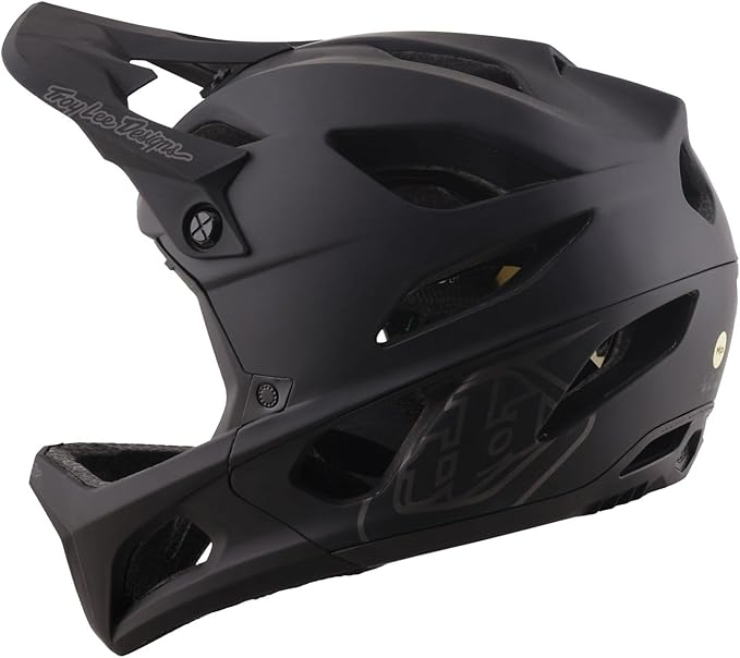 Troy Lee Designs Stage Helmet MIPS for Mountain Bicycle MTB BMX