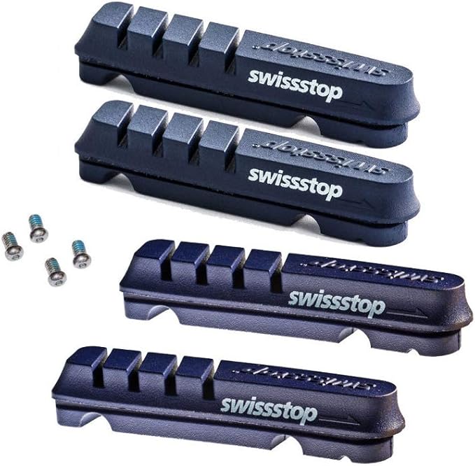 – Set of 4 Cycling Shoe Grips