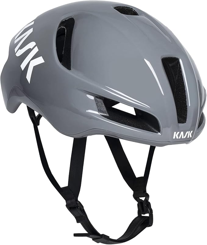 Kask Utopia Y Bike Helmet I Aerodynamic, Road Cycling & Triathlon Helmet for Speed