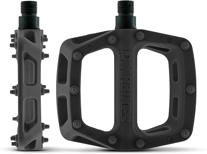 DMR V6 Nylon Flat Pedals