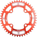 DJC Bike Chainring 104BCD Round/Oval 30t 32t 34t 36t 38t 40t 42t 44t 46t 48t 50t 52t Tooth Narrow Wide 7/8/9/10/11/12 Speed Ultralight MTB Mountain Bike 104 BCD Chainwheel