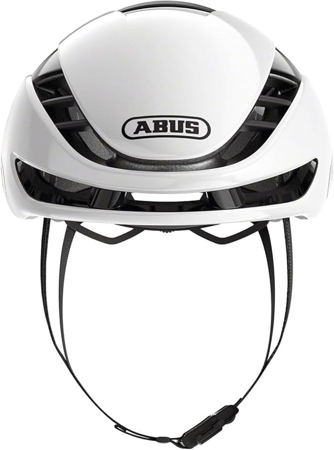 ABUS Gamechanger 2.0 MIPS Bike Helmet - Aerodynamic Road Cycling, Gravel Biking and Cyclocross Helmet