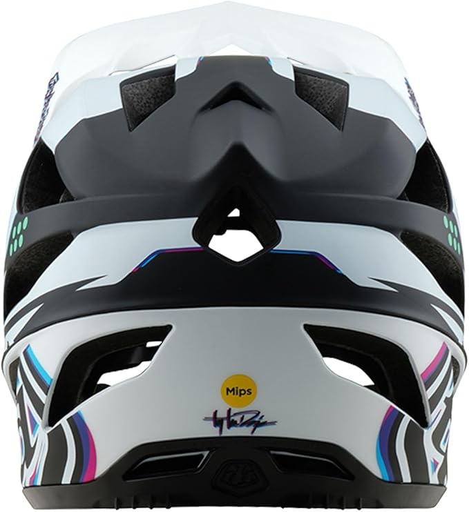 Troy Lee Designs Stage Helmet MIPS for Mountain Bicycle MTB BMX