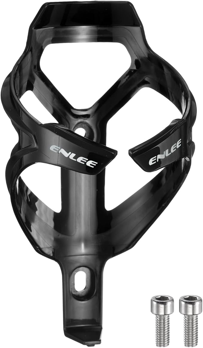 HARFINGTON Bicycle Water Bottle Holder Lightweight Bike Bottle Cages Cycling Cup Holder for MTB Road Gravel