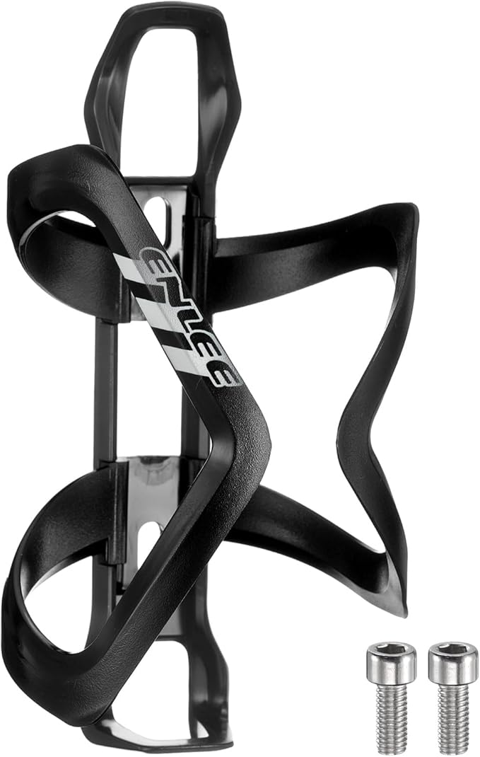 HARFINGTON Bicycle Water Bottle Holder Adjustment Right Load Bike Bottle Cages Cycling Cup Holder for MTB Road Gravel