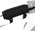 Durability Waterproofed Bike Frame Bag Quickly Install Bicycles Top Tube Pack for Long Distances Cycling