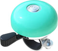 Greallthy Bike Bell Classic Bike Bells for Adults Kids, Bicycle Bell for Handlebars Adult, Loud Sound Beach Cruiser Mountain Bike Bell Accessories.
