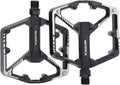 CHADWICK High-Performance Bicycle Pedals – CNC Aluminum Alloy MTB Pedals with Sealed Bearings for Road, Mountain, and BMX Bikes