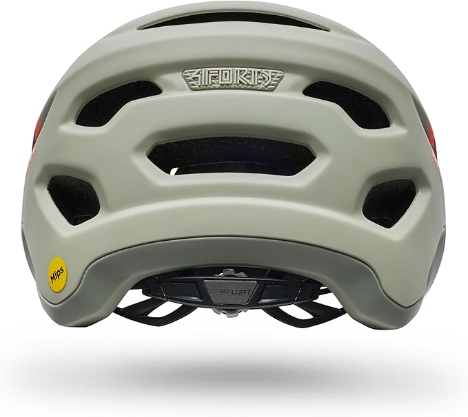Bell Bike 4Forty MIPS Bicycle Helmets