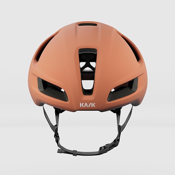 Kask Utopia Y Bike Helmet I Aerodynamic, Road Cycling & Triathlon Helmet for Speed