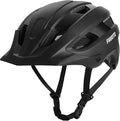 Favoto Mountain Bike Helmet Adult - Lightweight CPSC Certified with Reinforced Spine and Detachable Visor, MTB Road Bicycle Helmet, Adjustable 59-61cm Men Women