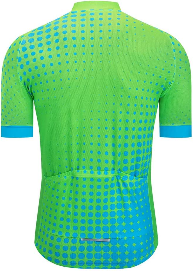 Cycling Jersey Men, Mountain Bike Shirt Biking Tops Road Clothing Clothes Bicycle Apparel Ciclismo Outfit XXS-6XL