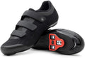 Tommaso Strada Mens SPD & Peloton Shoes—Ready-to-Ride with Peloton Delta Cleat or SPD Cleats for Indoor Bikes—Explore Vareity Cycling Shoes & Bike Accessories.