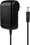 24V AC/DC Adapter Compatible with Maxtra E100 E120 120W 24 Volt Lead-Acid SLA Battery Adjustable Folding Commuter Kids Electric Scooter Powered Motorized Bike 24VDC Power Supply Cord Charger