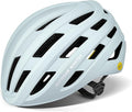 OutdoorMaster MIPS Bike Helmet for Adults-Two Removable Liners & Ventilation in Multi-Environment - Road Bicycle Helmets in Mountain, Motorway for Youth & Adult