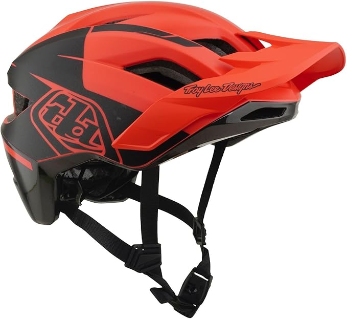 Troy Lee Designs FLOWLINE SE Helmet MIPS for Mountain Bicycle MTB
