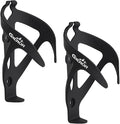 GXCROR Bike Water Bottle Holder, Durable Non-Slip Lightweight Universal Bicycle Bottle Cage for Mountain/Road Cycling Accessories