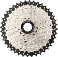 BOLANY Bike 8/9/10 Speed Cassette 11-25T/32T/36T/40T/42T/46T/50T Fit for MTB Bike, Road Bicycle, Lightweight Cassette, Compatible with Shimano SRAM Sunrace