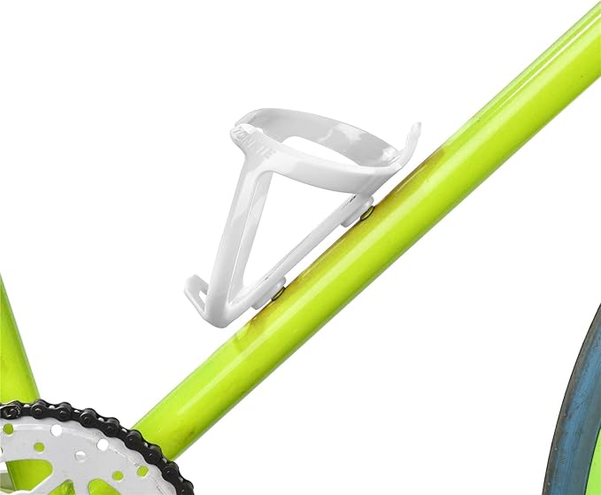 ZONKIE Bicycle Bottle Cages, Plastic Bike Bottle Holder for Road Bike and Mountain Bike, Many Colors are Available.
