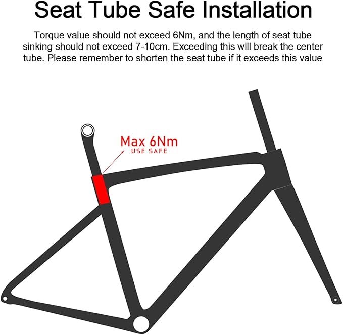 Carbon Fiber Track Frame 700C 49cm 52cm 54cm 56cm Fixed Gear Bike Frameset Road Bike Frameset Quick Release Frame F12x100mm R12x142mm QR Internal Routing(Red,54cm)