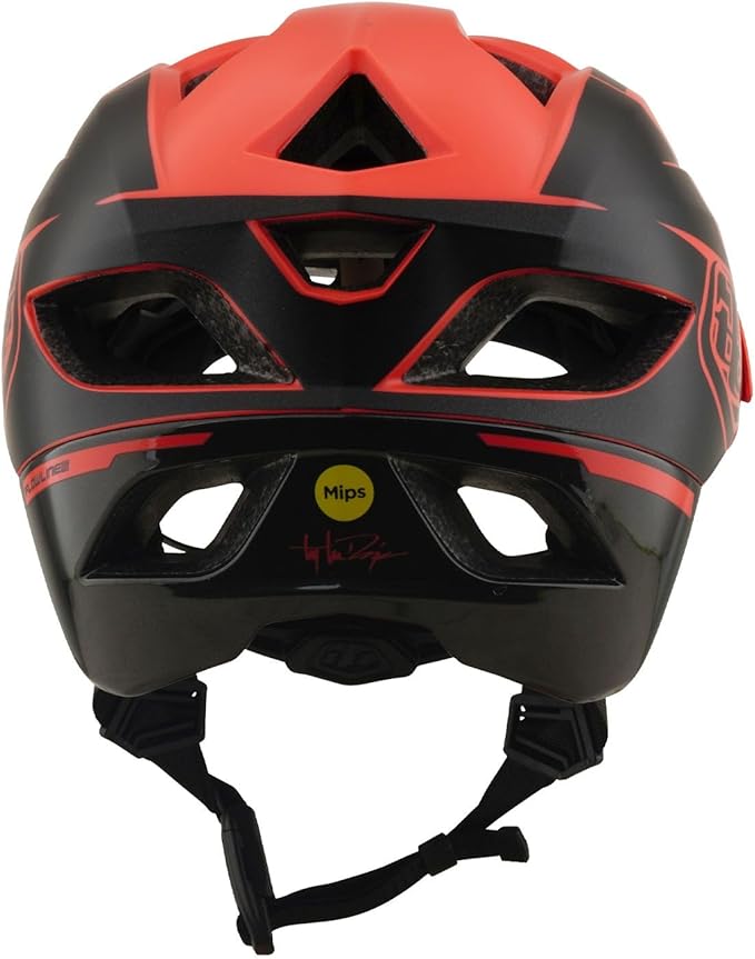 Troy Lee Designs FLOWLINE SE Helmet MIPS for Mountain Bicycle MTB